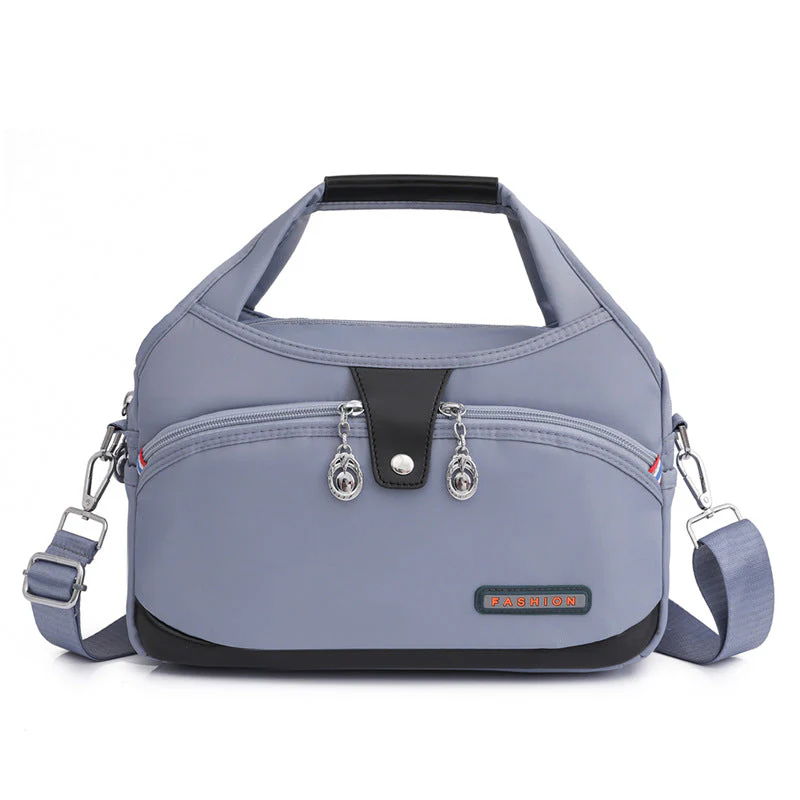 SecureElegance™ Anti-Diebstahl Tote Bag - Image 10
