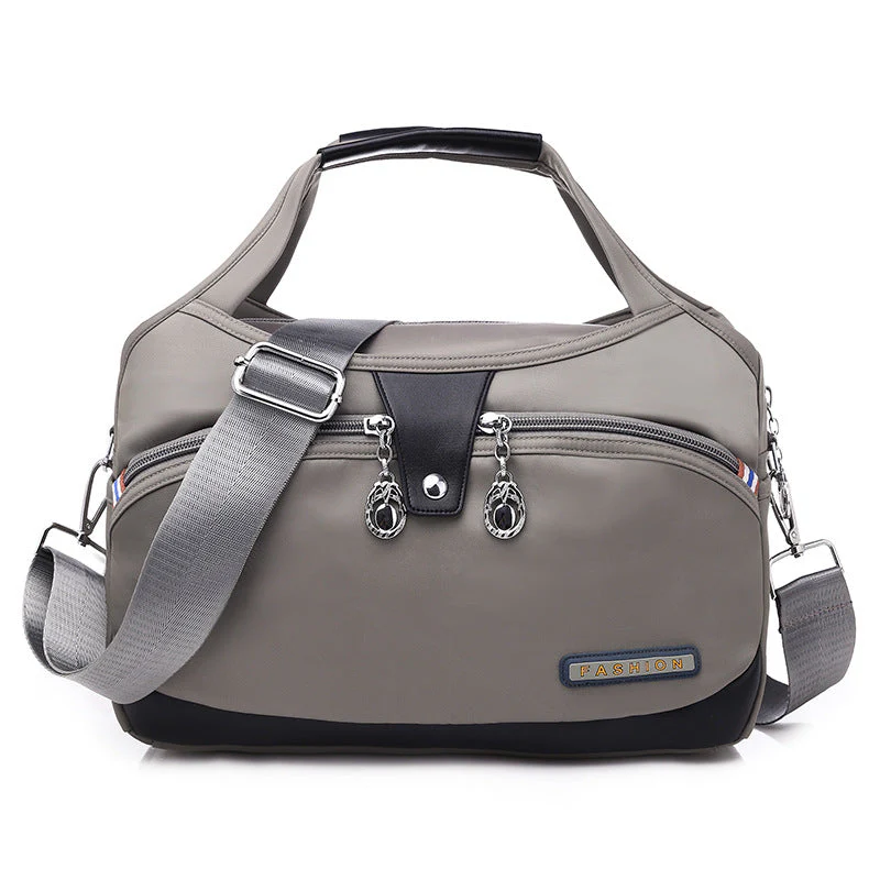 SecureElegance™ Anti-Diebstahl Tote Bag - Image 11