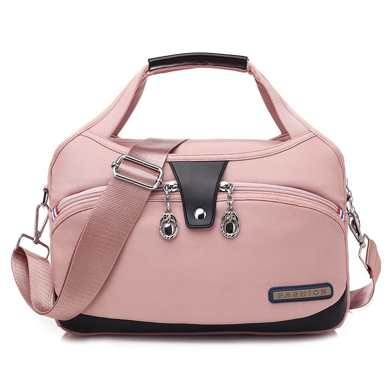 SecureElegance™ Anti-Diebstahl Tote Bag - Image 14