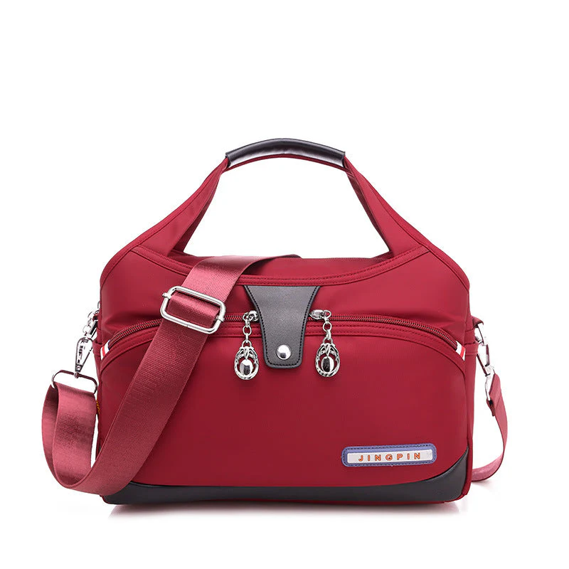 SecureElegance™ Anti-Diebstahl Tote Bag - Image 7
