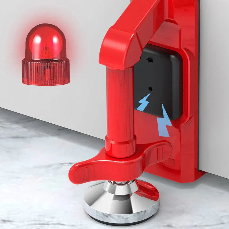 SecureHome - Schneller, tragbarer Schutz für Ihre Privatsphäre und Sicherheit | 50% RABATT - Image 5