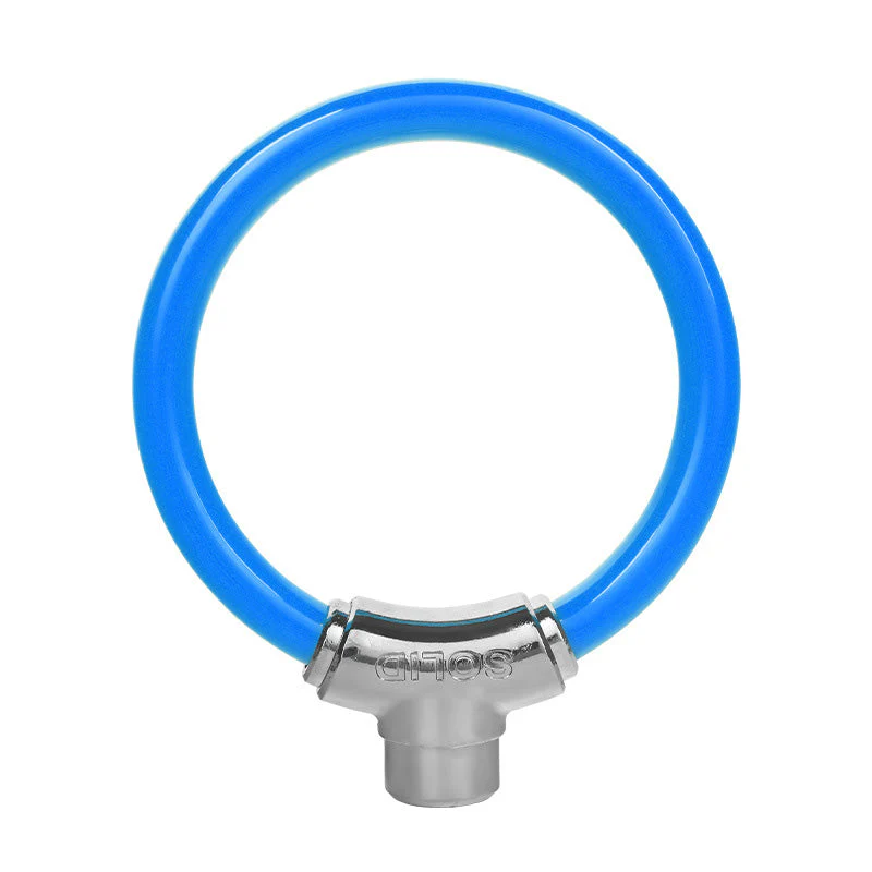 SecureLock – Tragbares Fahrradschloss | 1+1 GRATIS - Image 13