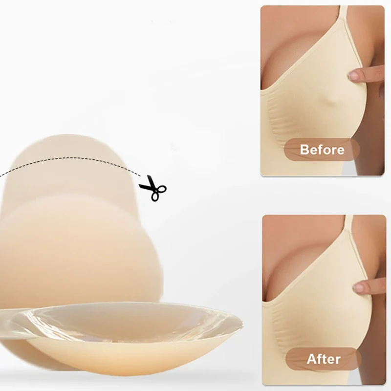 SeemaCover™ – selbstklebende Brustwarzenabdeckungen | 50% RABATT - Image 2