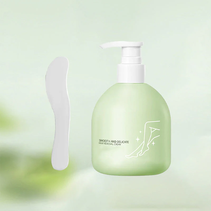 SilkPure 250 g — Sanfte Enthaarungscreme | 1+1 GRATIS - Image 15