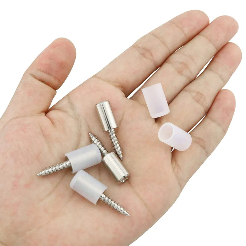 Selbstschneidende Schrauben Schranklaminatträger | 50% RABATT - Image 7