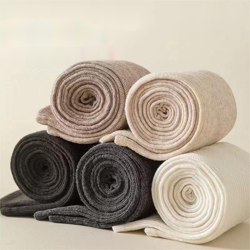 Selina — Kuschelige Oberschenkelsocken | 1+1 GRATIS - Image 13