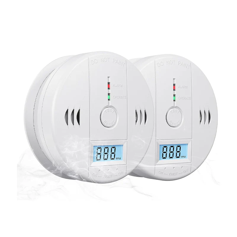 SentinelSense – Sofortige Warnung, Gesamtsicherheit - Image 7