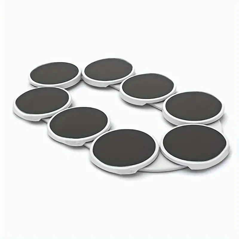ServeEase – Innovatives Dreh-Servier-Tablett für Einfaches Tafeln - Image 4