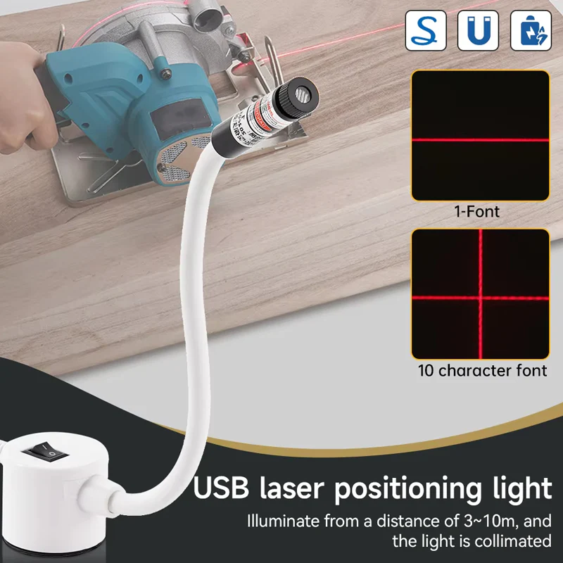 StitchLaser – Präziser Nählaser | 50% RABATT - Image 13