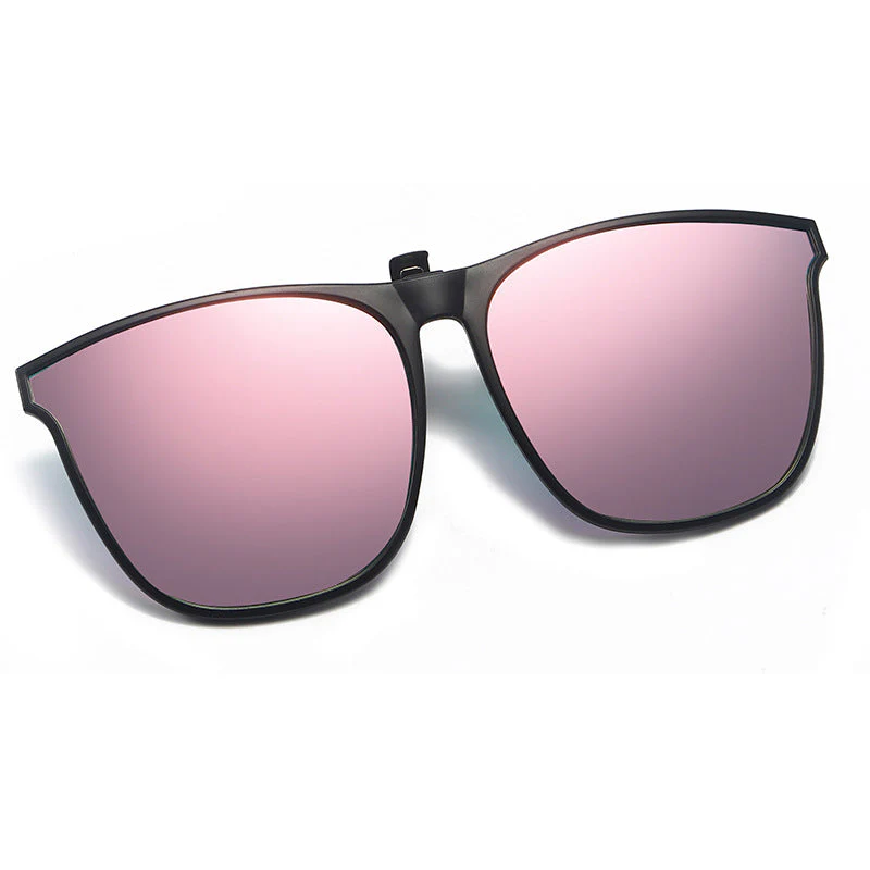 ShadeFlip™ - Aufklapp-Sonnenbrille zum Aufstecken - Image 10
