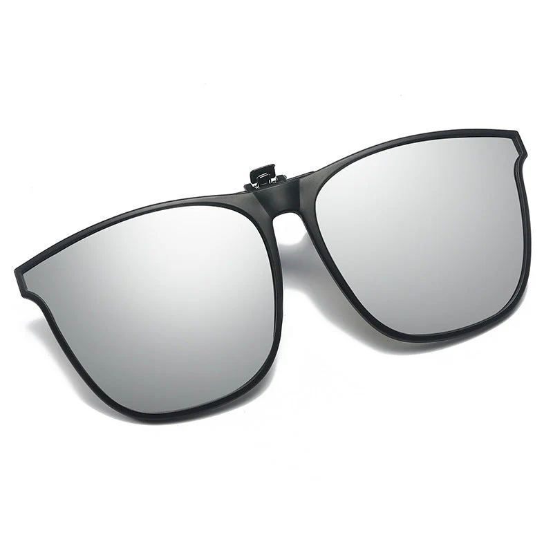 ShadeFlip™ - Aufklapp-Sonnenbrille zum Aufstecken - Image 11