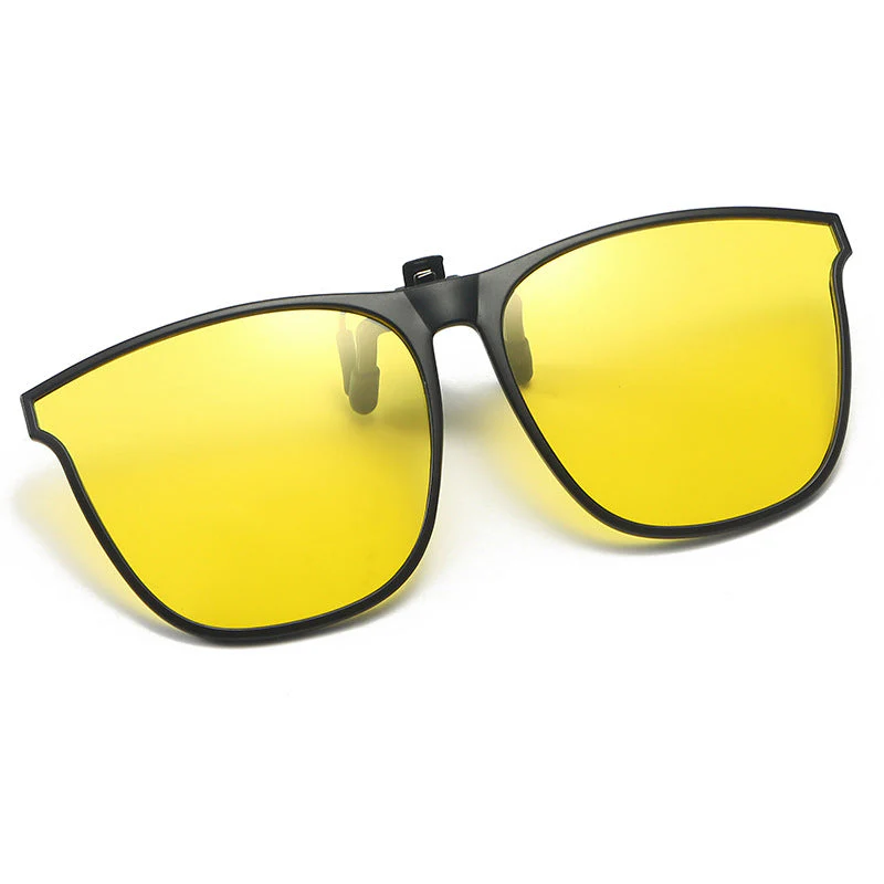 ShadeFlip™ - Aufklapp-Sonnenbrille zum Aufstecken - Image 12
