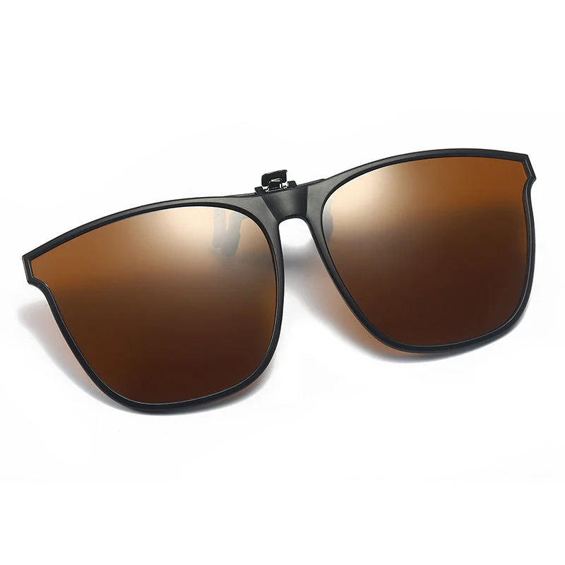 ShadeFlip™ - Aufklapp-Sonnenbrille zum Aufstecken - Image 14
