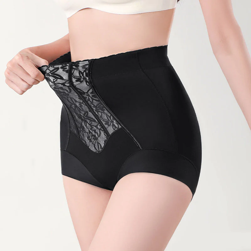 ShapeLux™ High-Waist Damen-Unterwäsche | 1+1 GRATIS - Image 4