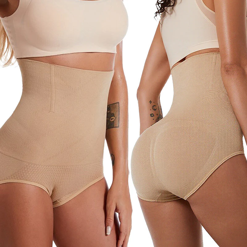 ShapeLuxe – Shapewear-Slip mit hoher Taille | 1+1 GRATIS - Image 13