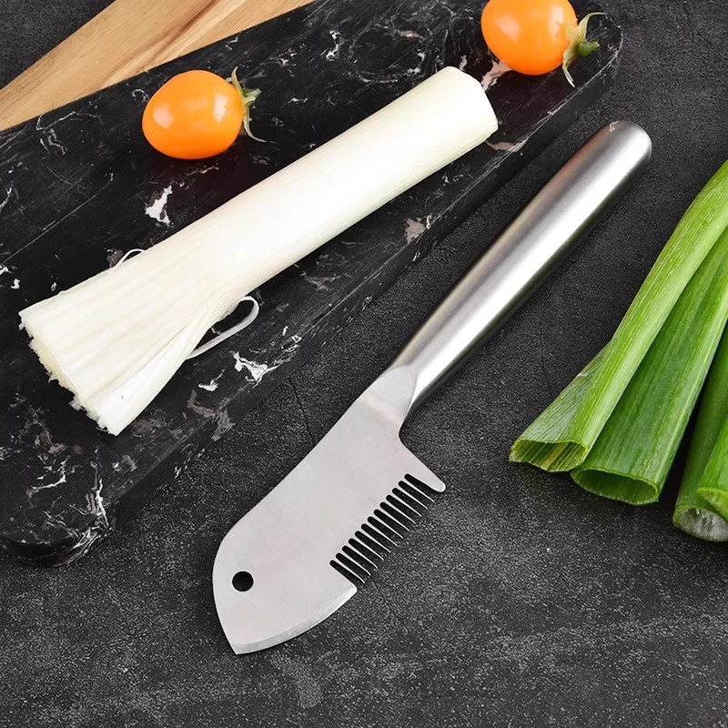 SharpLuxe Julienne-Schäler — Mühelose Präzisionsschönheit - Image 4