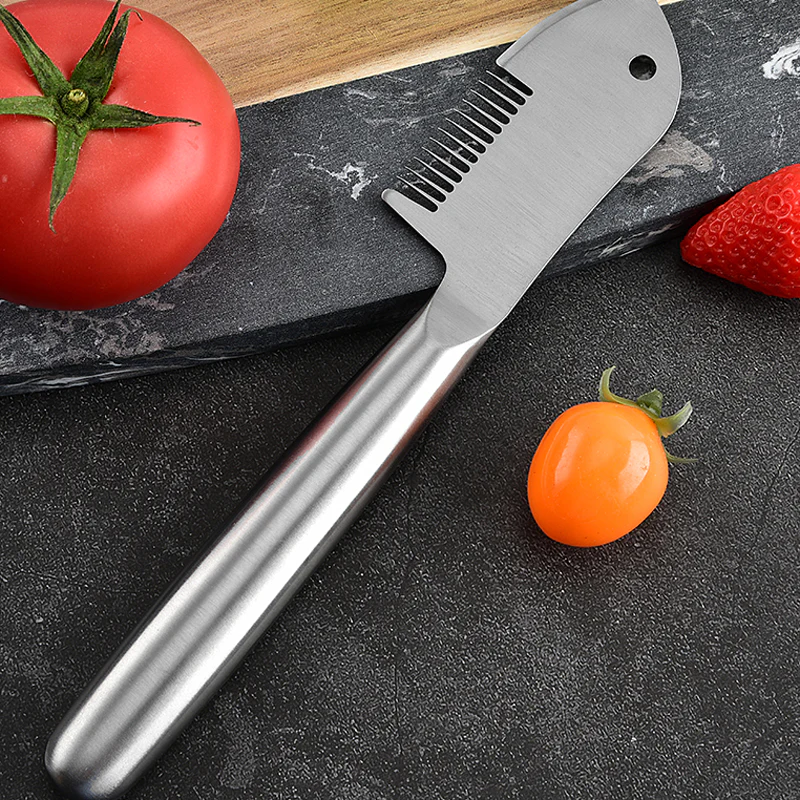 SharpLuxe Julienne-Schäler — Mühelose Präzisionsschönheit - Image 5