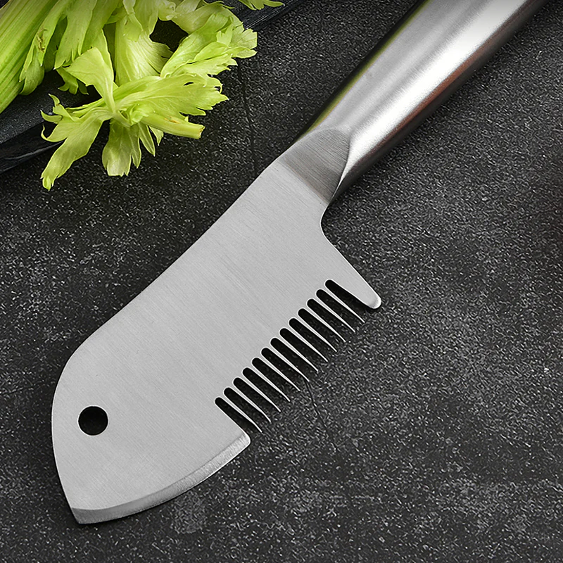 SharpLuxe Julienne-Schäler — Mühelose Präzisionsschönheit - Image 7