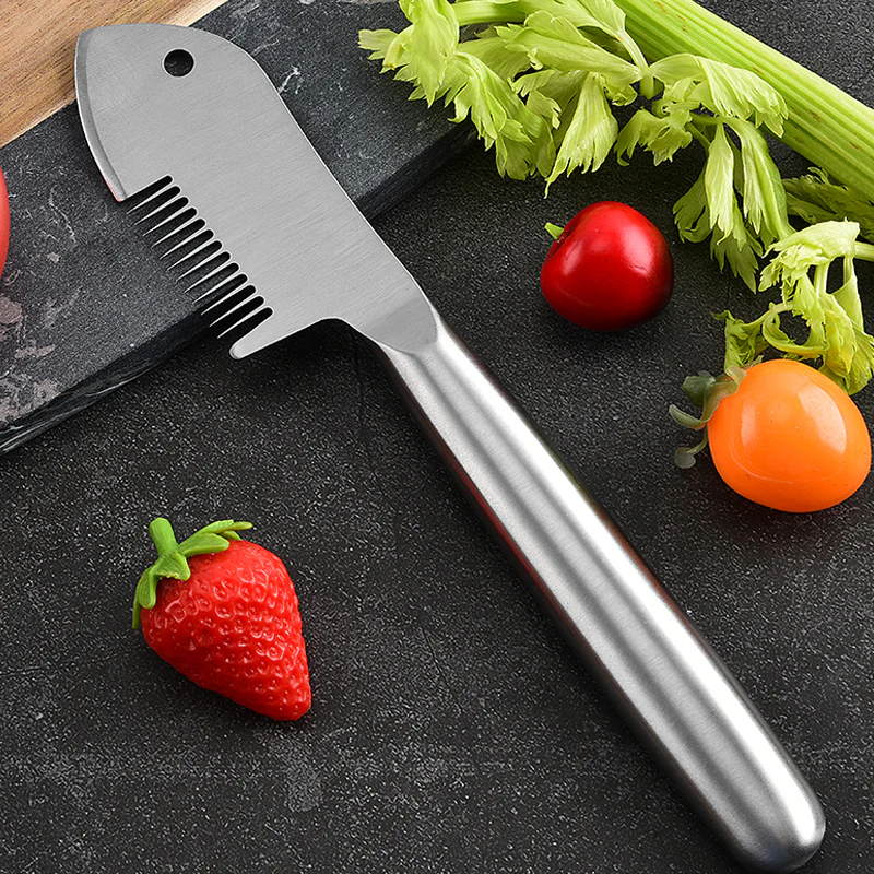 SharpLuxe Julienne-Schäler — Mühelose Präzisionsschönheit - Image 8