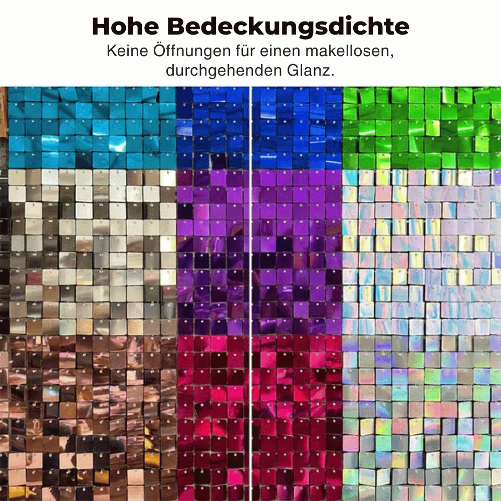 ShimmerSnap — Schimmernde Wandpaneele Set 6 Stk | 50% RABATT - Image 4