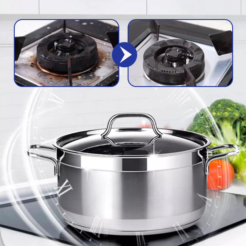 ShinePro – Reinigungspaste für Edelstahl | 1+2 GRATIS - Image 6