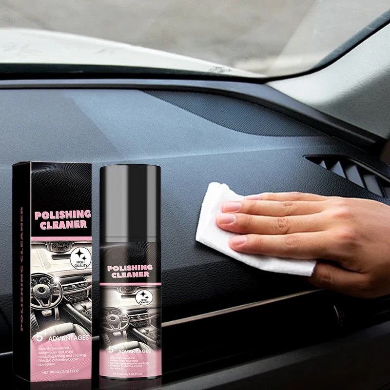 ShineX™ – Kraftvoller Innenraumreiniger für dein Auto | 1+2 GRATIS - Image 3