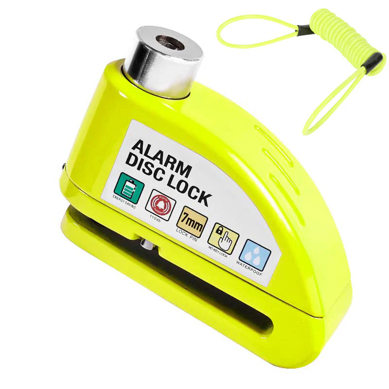 ShockGuard Pro — Sofortiger Diebstahlschutz - Image 13