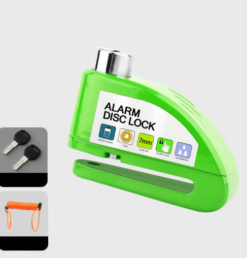 ShockGuard Pro — Sofortiger Diebstahlschutz - Image 14