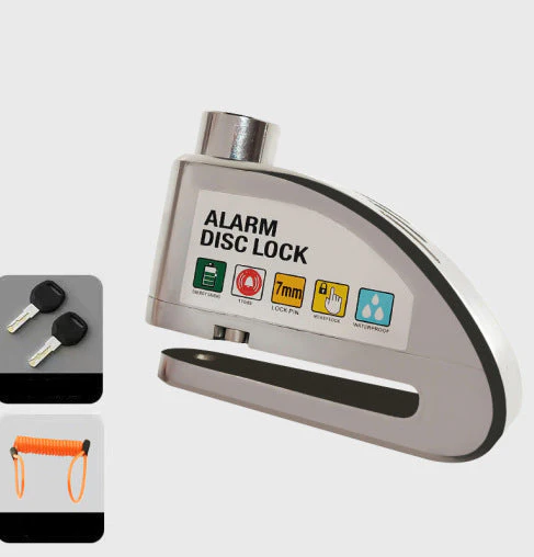 ShockGuard Pro — Sofortiger Diebstahlschutz - Image 15