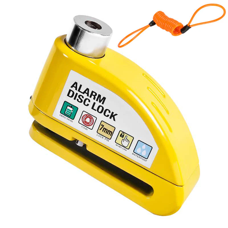 ShockGuard Pro — Sofortiger Diebstahlschutz - Image 16