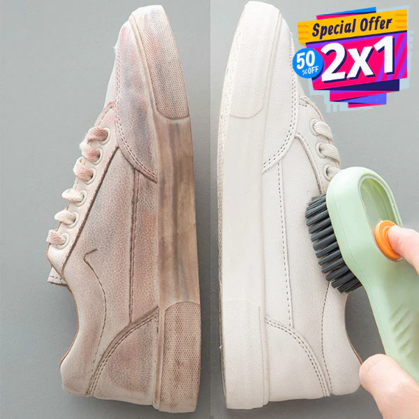 ShoeScrub™ | 50% Rabatt - Image 4