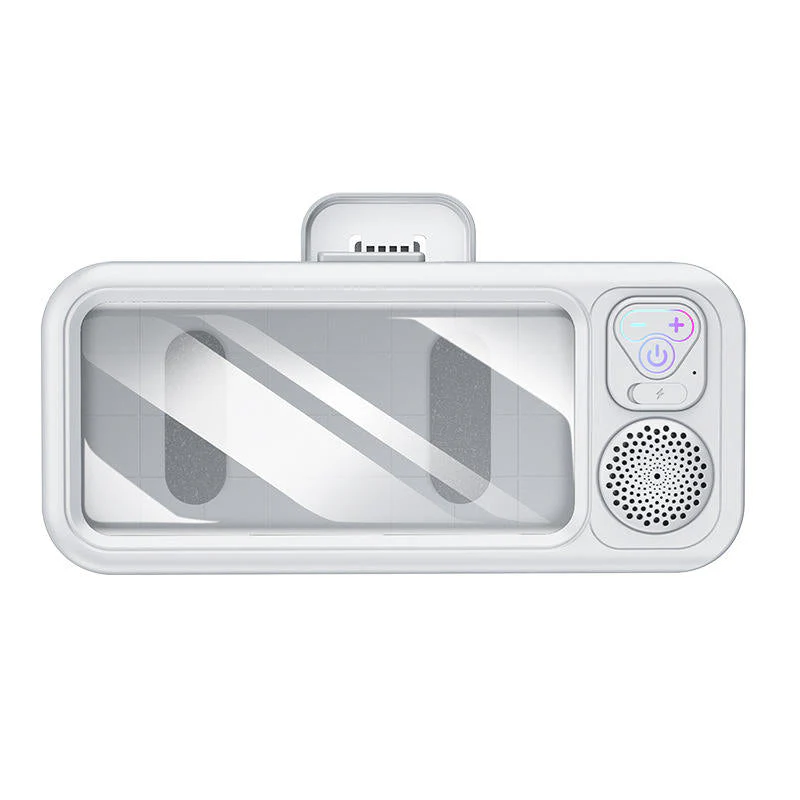 ShowerSoundShield — Entfliehen, Genießen, Stärken - Image 11