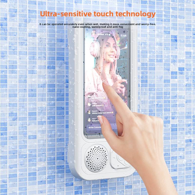 ShowerSoundShield — Entfliehen, Genießen, Stärken - Image 3