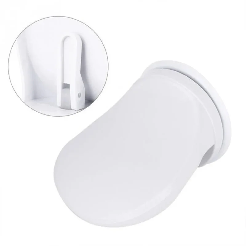 ShowerStep - Wandmontierte Fußstütze für die Dusche - Image 6