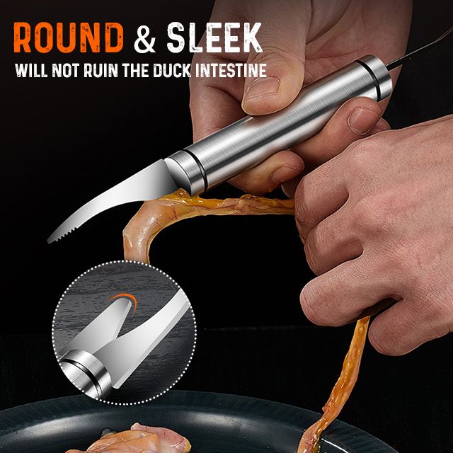 Shrimp Prep Pro — Mühelose Geschwindigkeitsfreude - Image 4