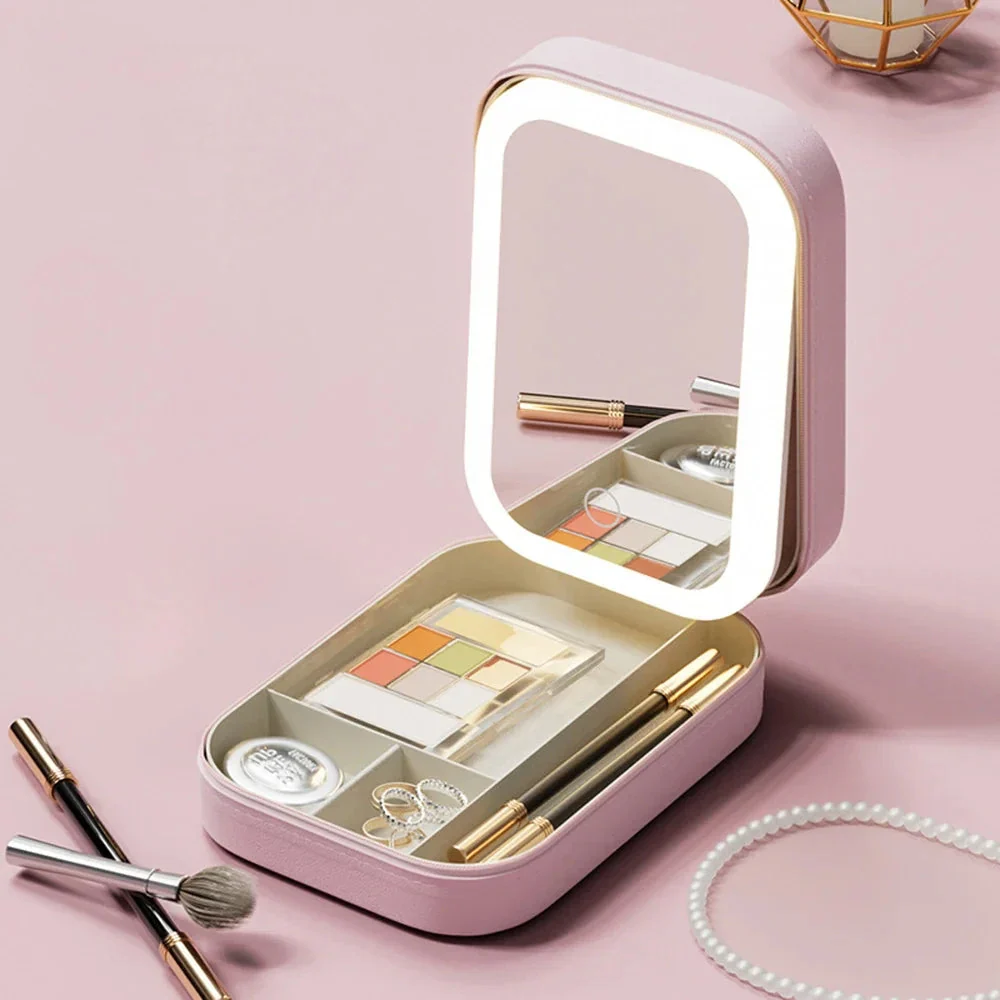 Vanity Station – Deine Persönliche Beauty-Station für Unterwegs | 50% RABATT - Image 10