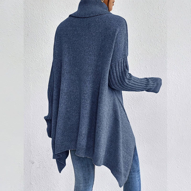 Sienna – Eleganter & Bequemer Rollkragenpullover | 50% RABATT - Image 11