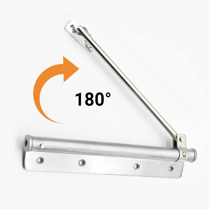 SilentGlide — Flüsterleise, Elegante Steuerung - Image 5