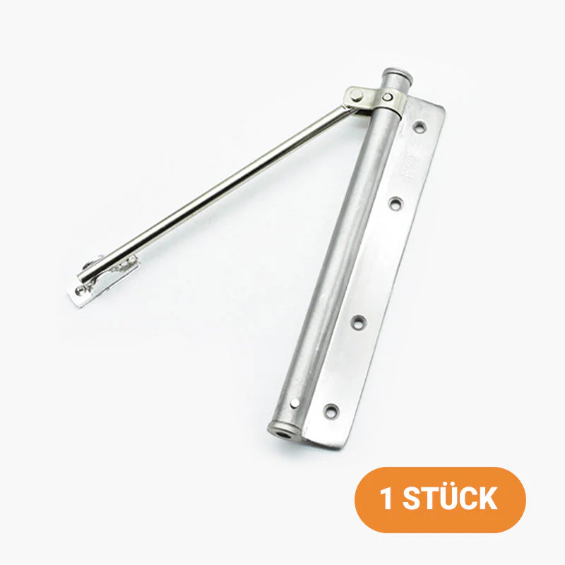 SilentGlide — Flüsterleise, Elegante Steuerung - Image 9
