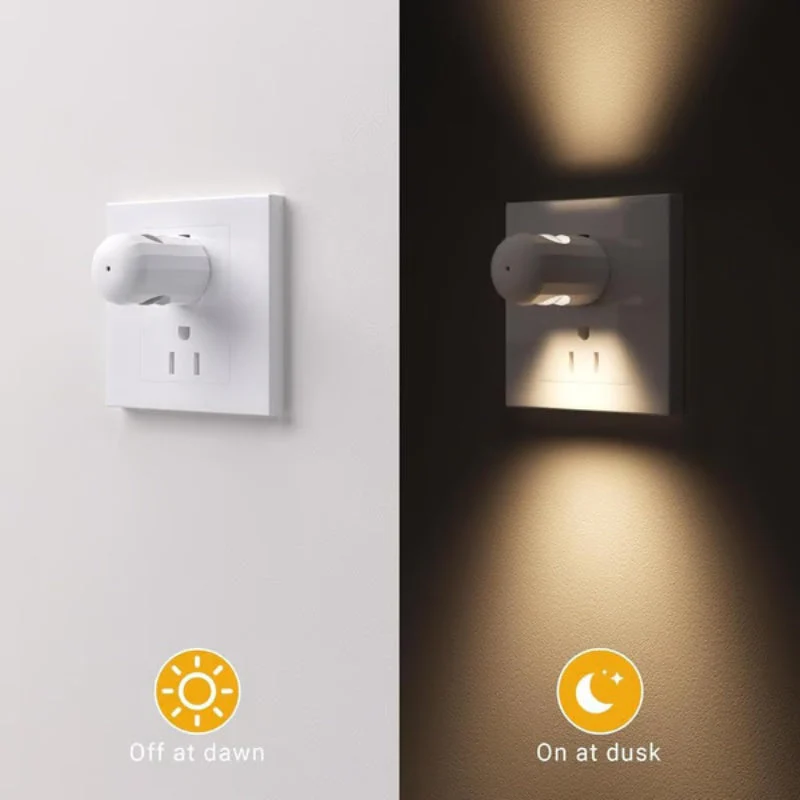 SilentNight Sensorlicht — Ruhiges, sicheres, müheloses Leuchten | 1+1 GRATIS - Image 2