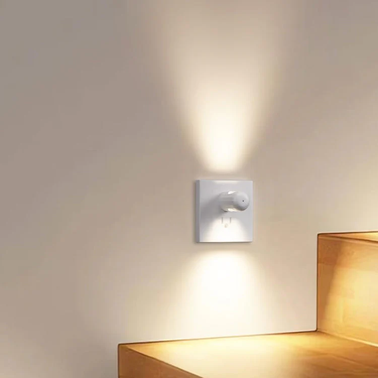 SilentNight Sensorlicht — Ruhiges, sicheres, müheloses Leuchten | 1+1 GRATIS - Image 7