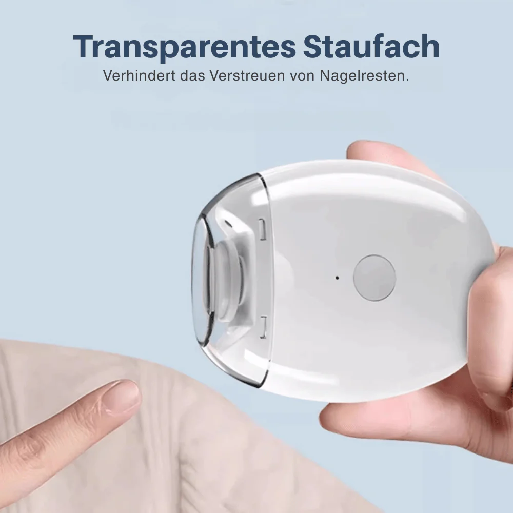 SilentSculpt — Elektrische Nagelfeile | 50% RABATT - Image 3