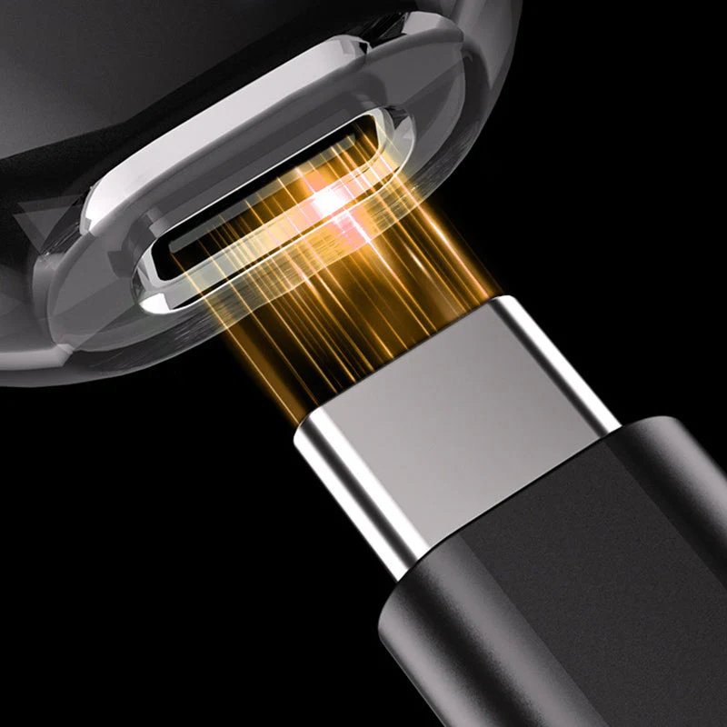 SilentTrim Nasenhaarschneider – Schmerzfreie Präzisionspflege - Image 8