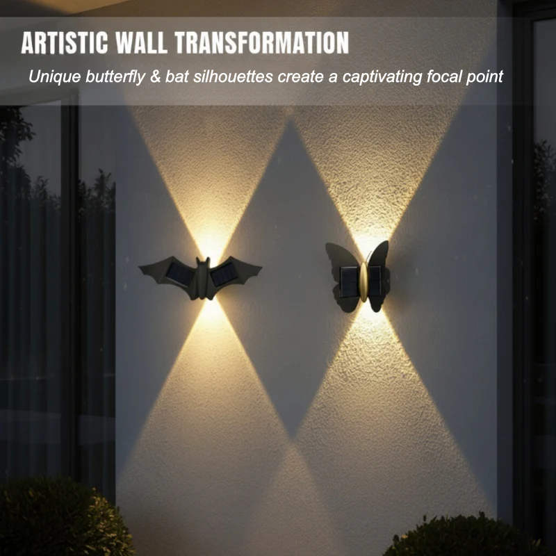 Silhouette Glow Lampen — Verzaubere Deine Nächte - Image 3