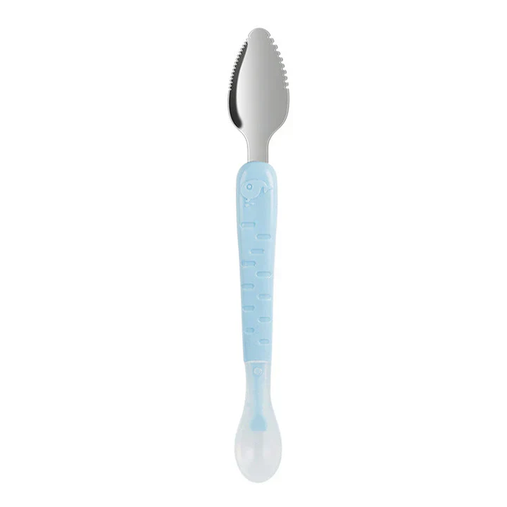 Silikon-Baby-Löffel | 50% RABATT - Image 13