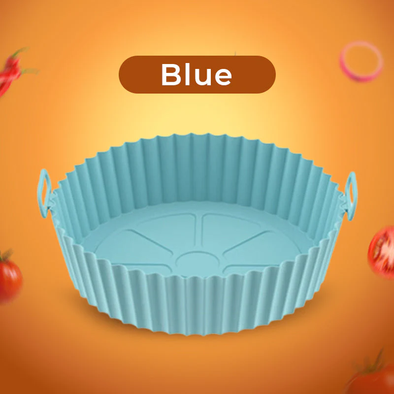 BakeEase — Silikon Muffinform | 1+2  GRATIS - Image 17