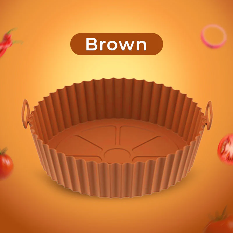 BakeEase — Silikon Muffinform | 1+2  GRATIS - Image 18