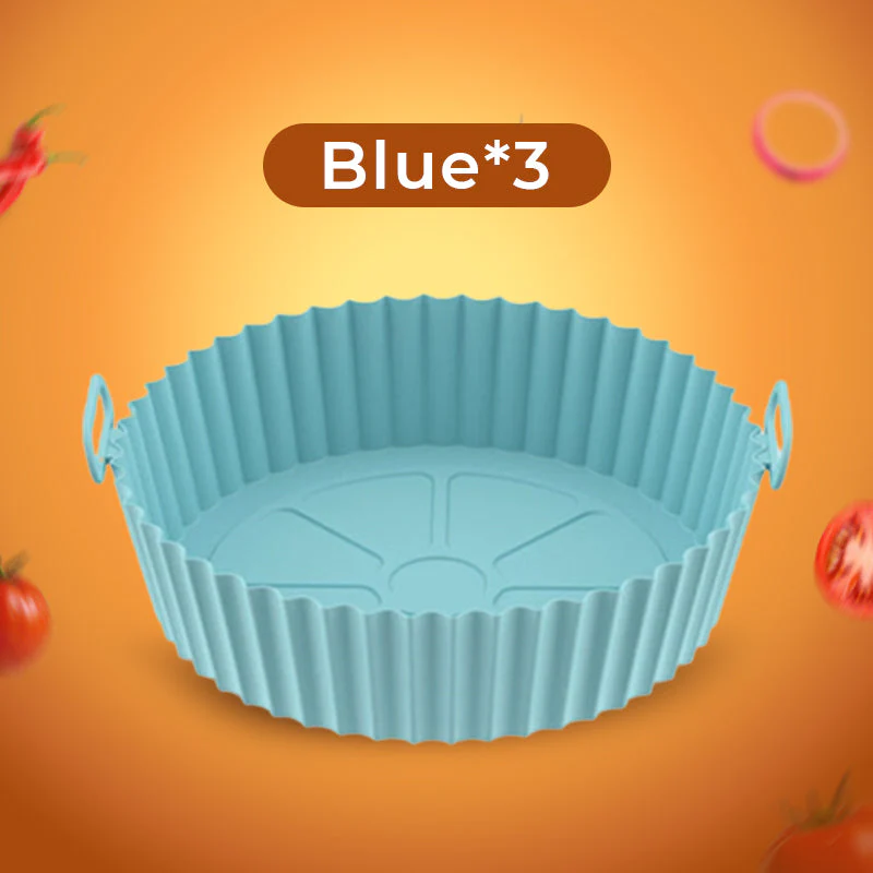 BakeEase — Silikon Muffinform | 1+2  GRATIS - Image 22