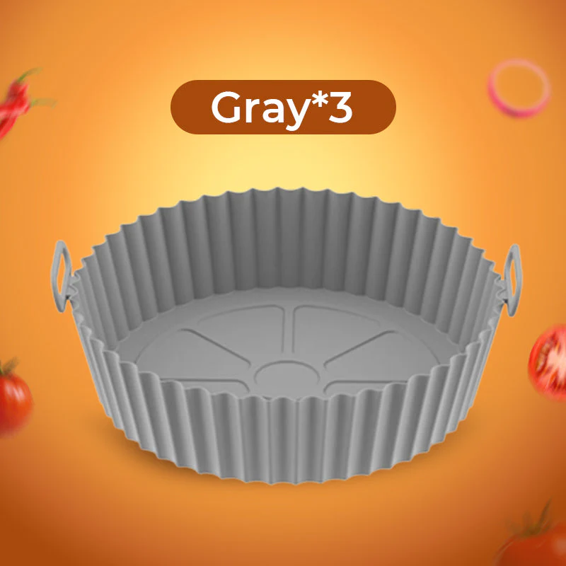 BakeEase — Silikon Muffinform | 1+2  GRATIS - Image 26