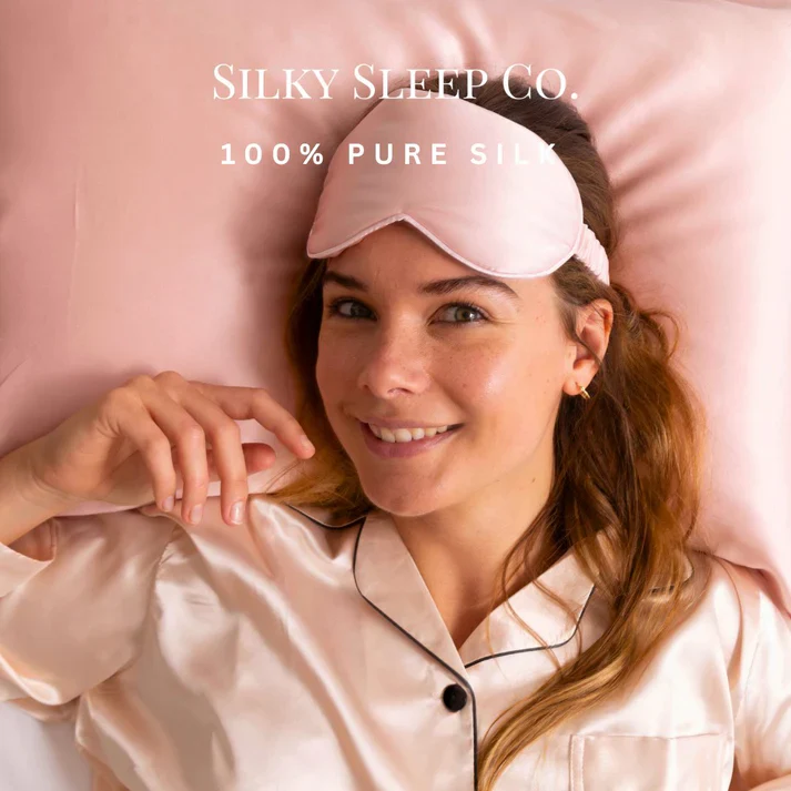 SilkDream – Seiden-Schlafmaske - Image 20